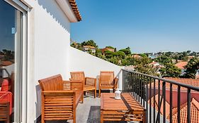 Park View Central Apartment In Cascais